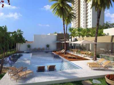 Apartment For Sale in Salto, Brazil