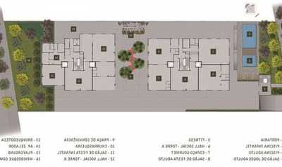 Apartment For Sale in Sao Vicente, Brazil