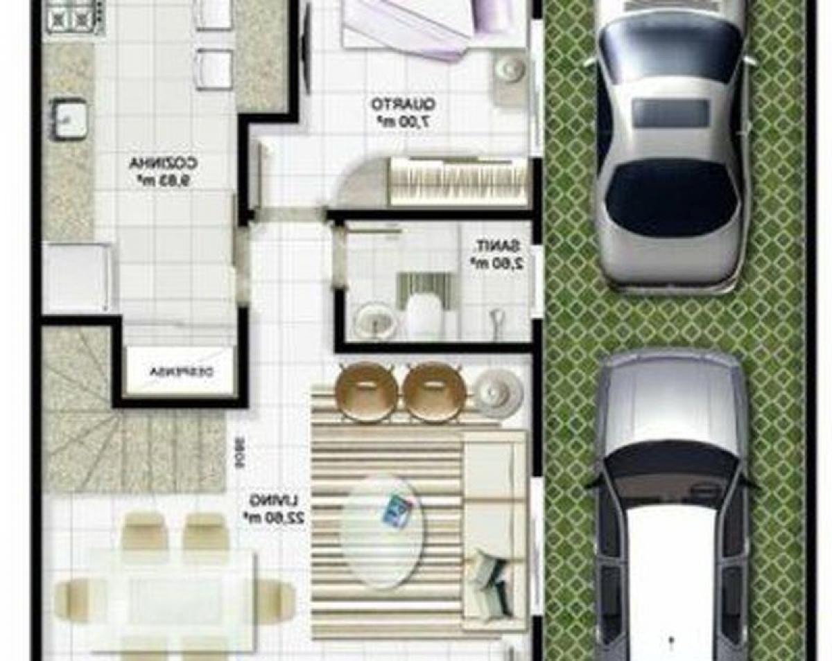 Picture of Apartment For Sale in Lauro De Freitas, Bahia, Brazil