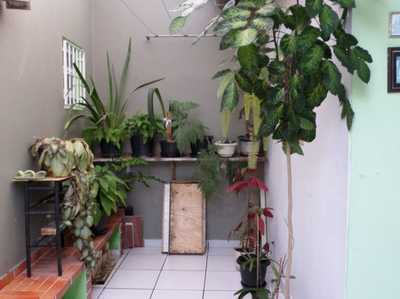 Home For Sale in Praia Grande, Brazil