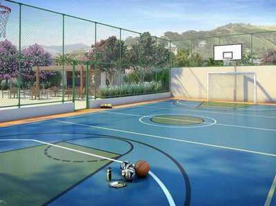 Apartment For Sale in 