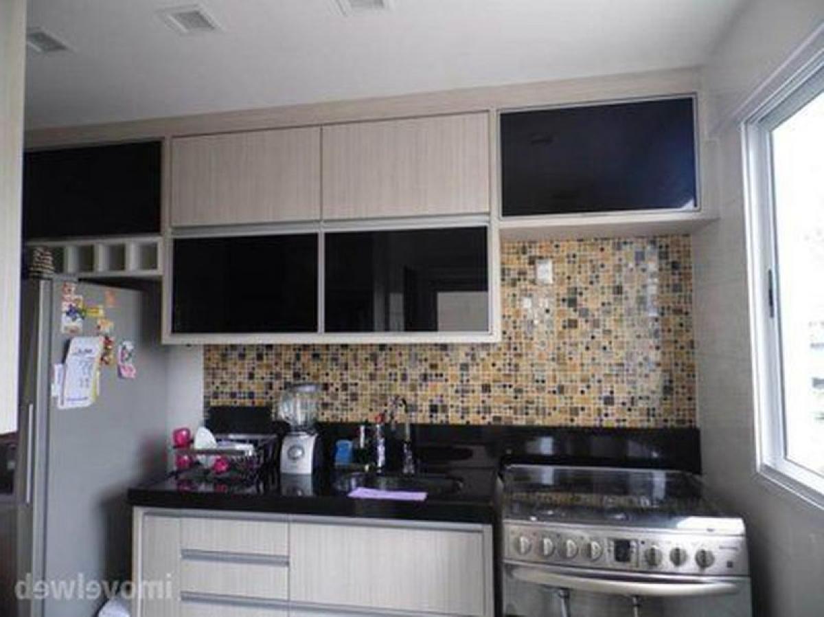 Picture of Apartment For Sale in Nova Iguaçu, Rio De Janeiro, Brazil