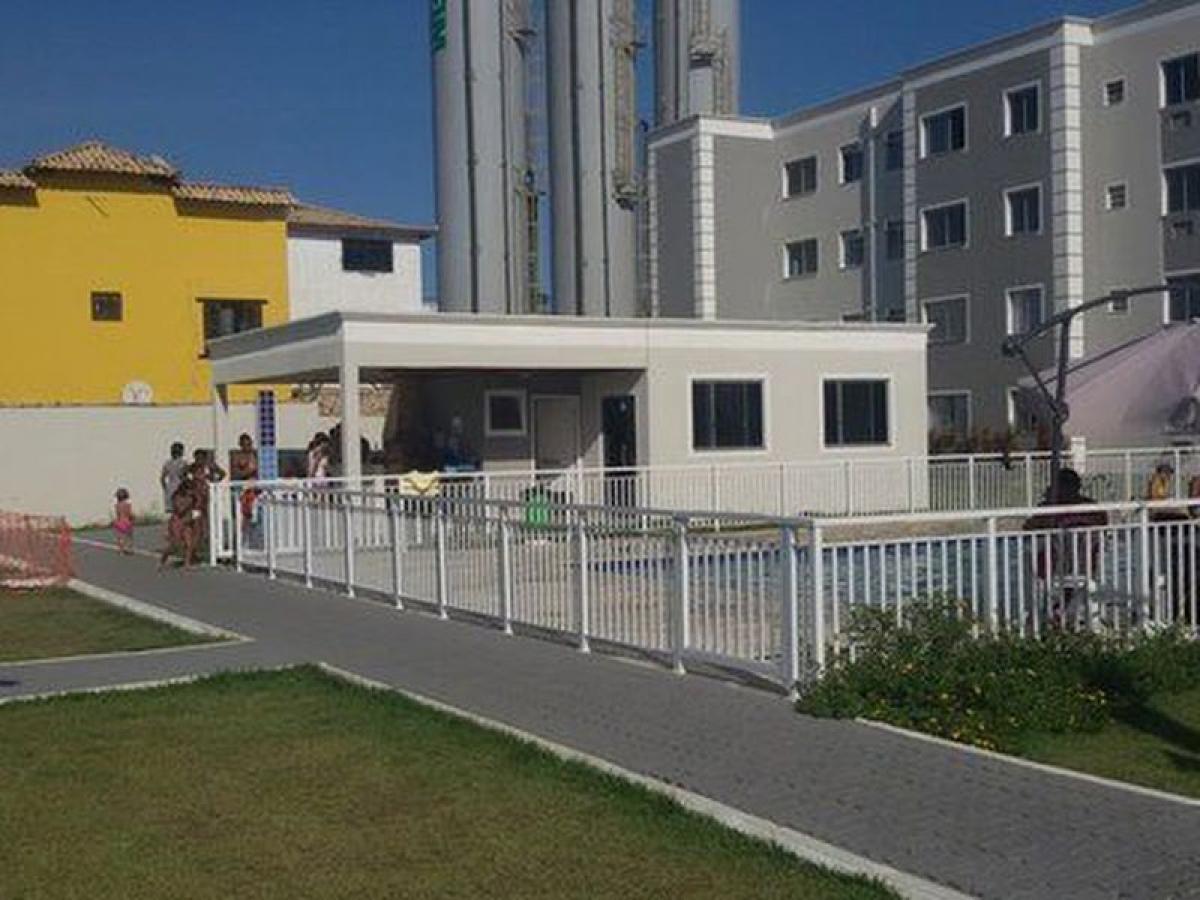 Picture of Apartment For Sale in Rio Das Ostras, Rio De Janeiro, Brazil