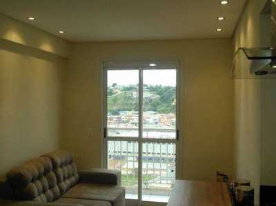 Apartment For Sale in Cajamar, Brazil