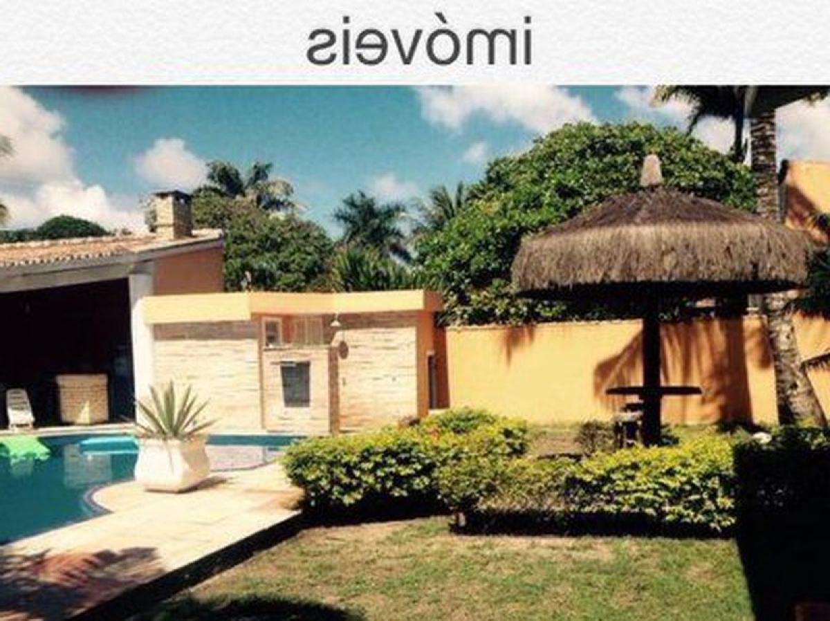 Picture of Home For Sale in Simões Filho, Bahia, Brazil