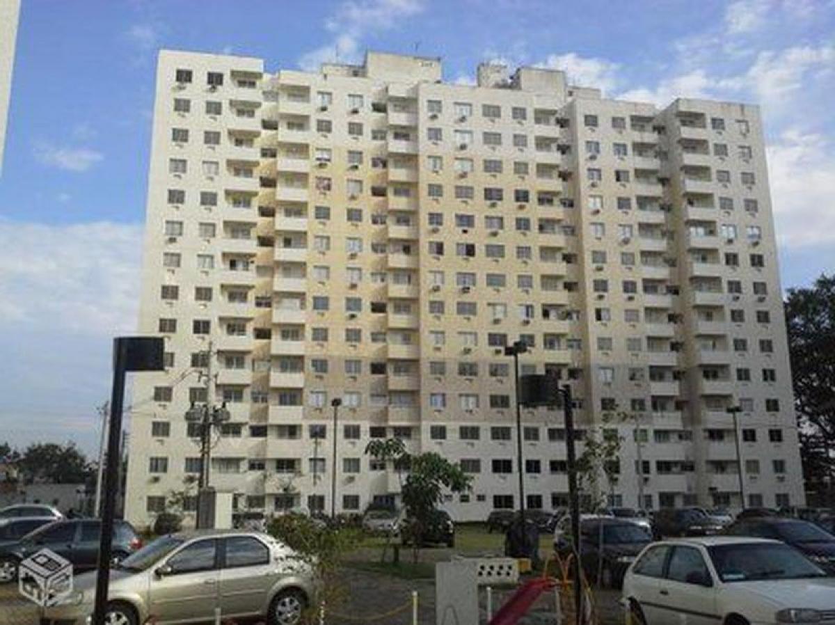 Picture of Apartment For Sale in Duque De Caxias, Rio De Janeiro, Brazil