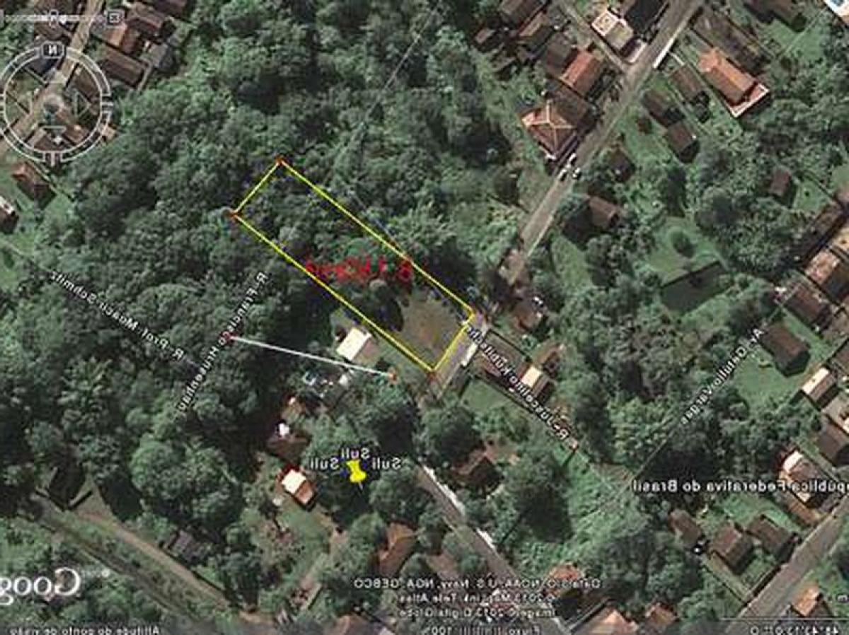 Picture of Residential Land For Sale in Araquari, Santa Catarina, Brazil