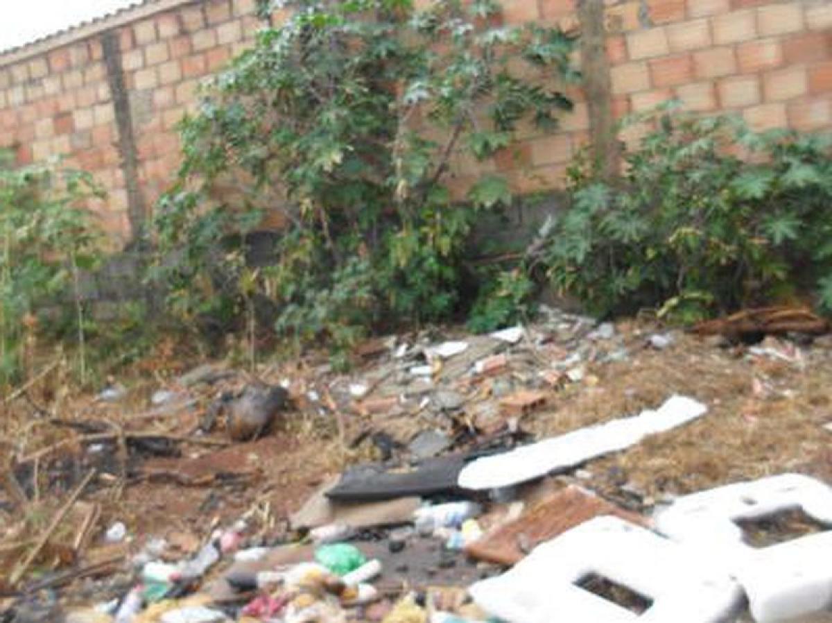 Picture of Residential Land For Sale in Três Marias, Minas Gerais, Brazil