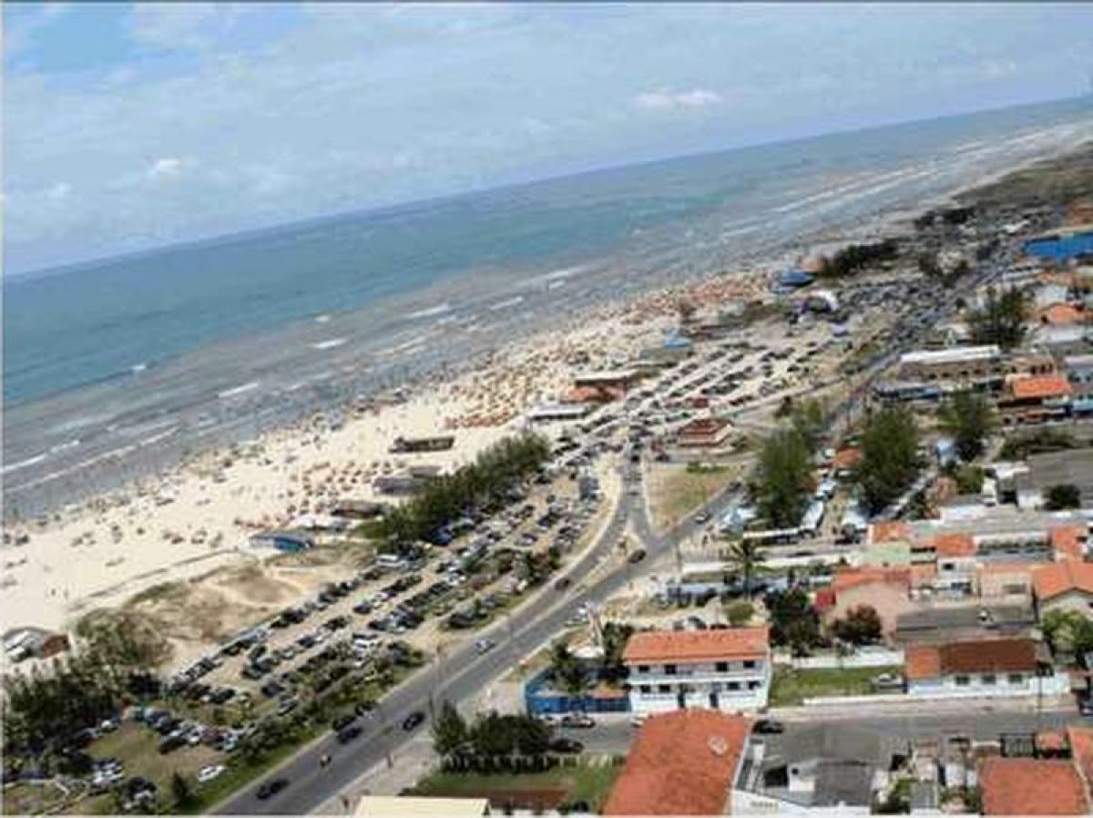 Picture of Residential Land For Sale in Ilha Comprida, Sao Paulo, Brazil