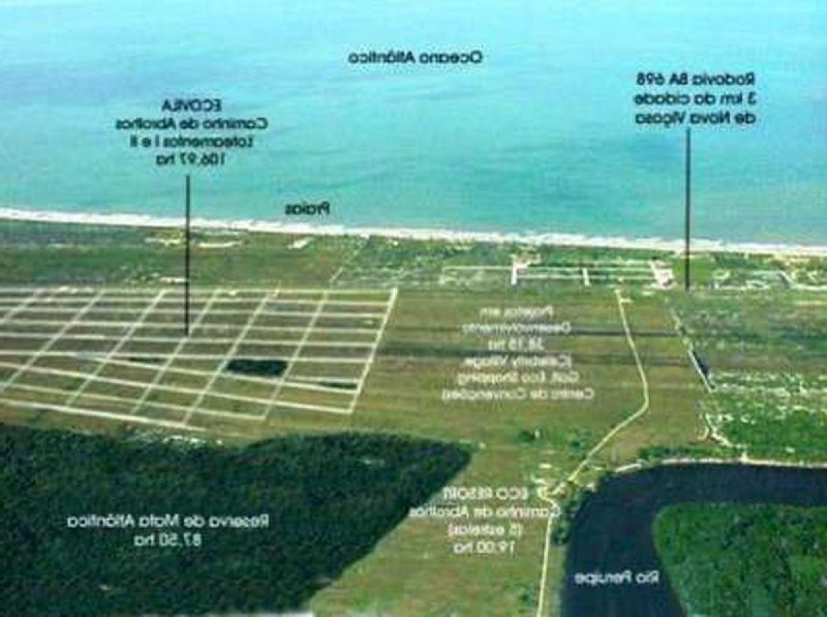 Picture of Residential Land For Sale in Simões Filho, Bahia, Brazil