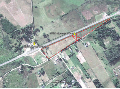 Residential Land For Sale in Terra De Areia, Brazil