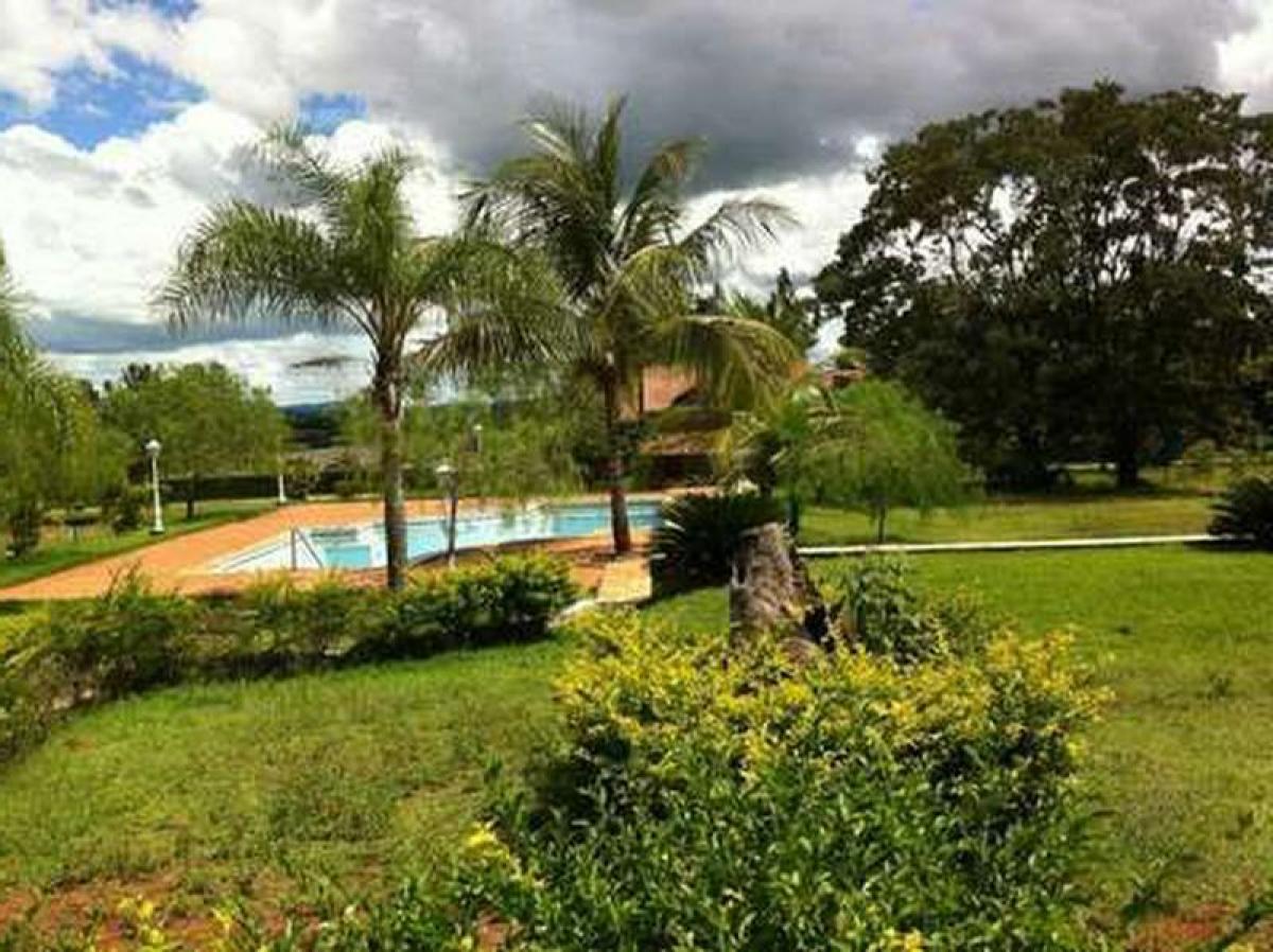 Picture of Residential Land For Sale in Caldas Novas, Goias, Brazil
