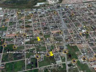 Residential Land For Sale in Mogi Das Cruzes, Brazil