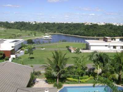 Residential Land For Sale in Goiânia, Brazil