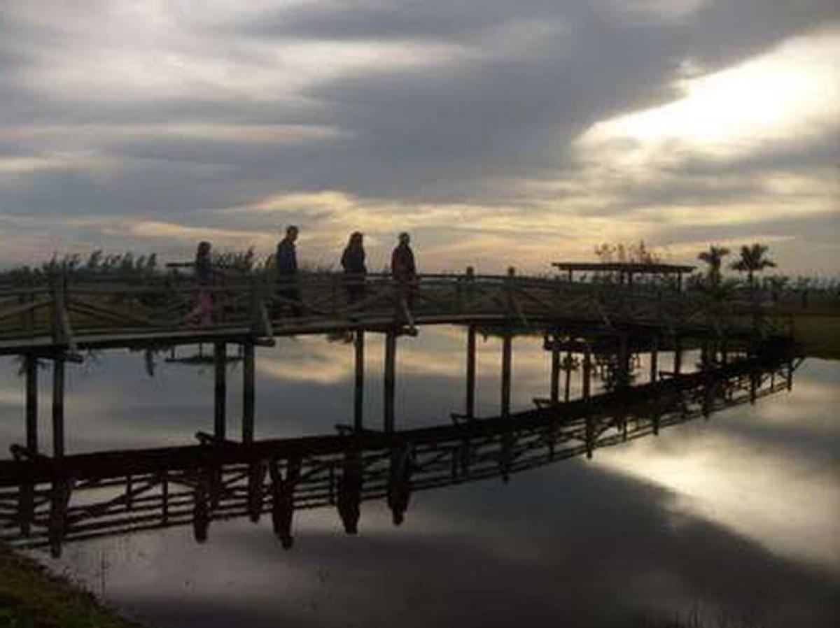 Picture of Residential Land For Sale in Balneario Camboriu, Santa Catarina, Brazil