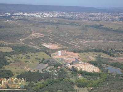 Residential Land For Sale in Goias, Brazil