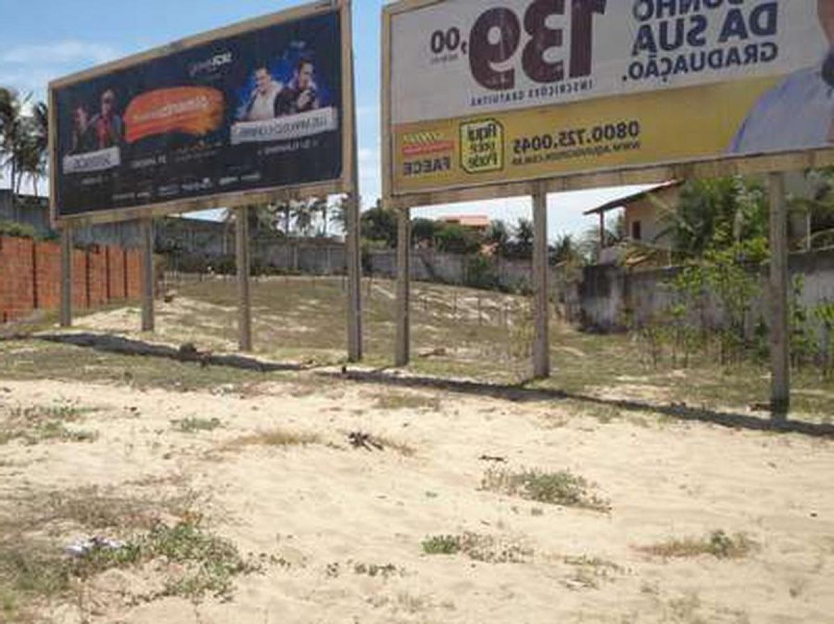 Picture of Residential Land For Sale in Fortaleza, Ceara, Brazil