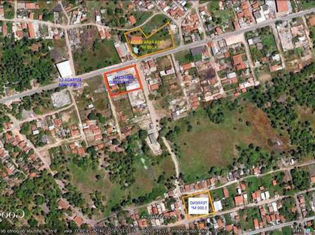 Picture of Residential Land For Sale in Pernambuco, Pernambuco, Brazil