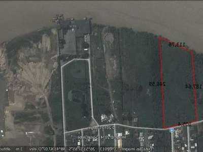 Residential Land For Sale in 