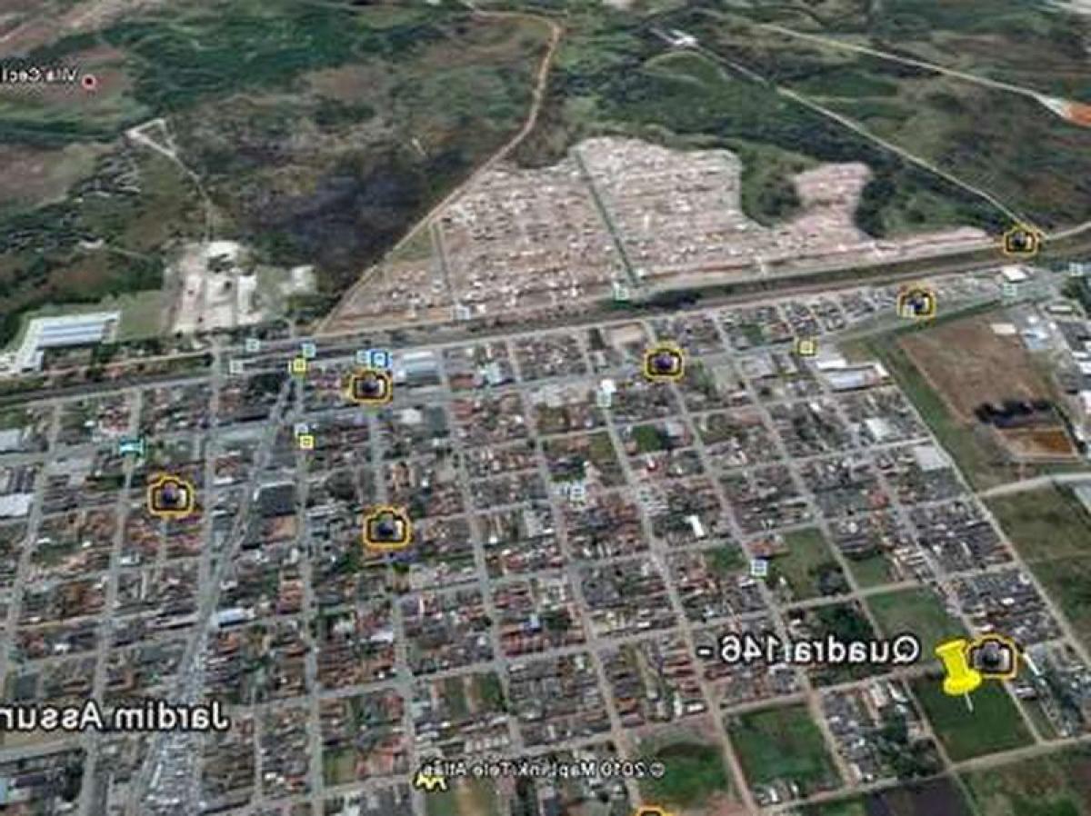 Picture of Residential Land For Sale in Mogi Das Cruzes, Sao Paulo, Brazil