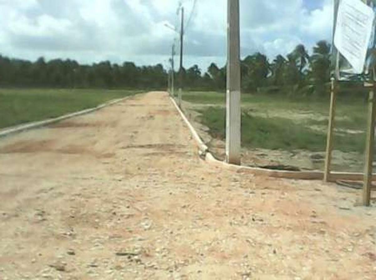 Picture of Residential Land For Sale in Alagoas, Alagoas, Brazil