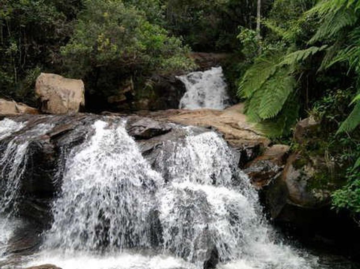 Picture of Residential Land For Sale in Três Marias, Minas Gerais, Brazil