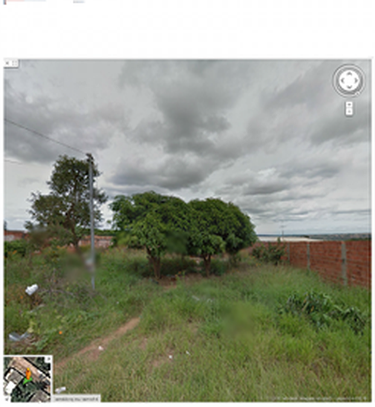 Picture of Residential Land For Sale in Distrito Federal, Distrito Federal, Brazil