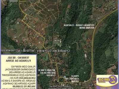 Residential Land For Sale in Barra Do Garças, Brazil