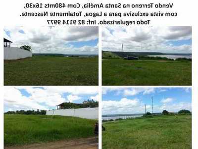 Residential Land For Sale in Alagoas, Brazil