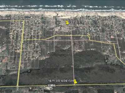 Residential Land For Sale in Torres, Brazil