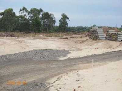 Residential Land For Sale in Passo De Torres, Brazil