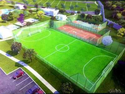 Residential Land For Sale in Cuiaba, Brazil