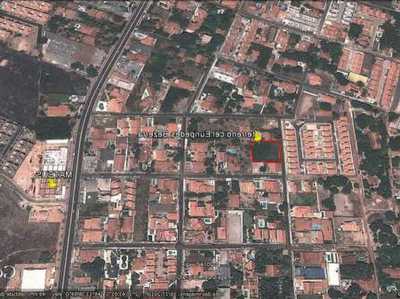Residential Land For Sale in Marilia, Brazil