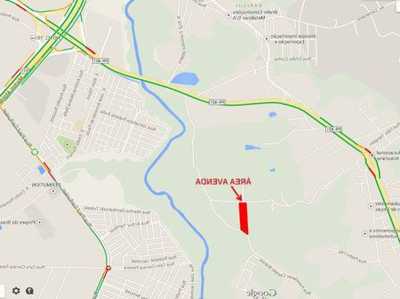 Residential Land For Sale in Araucaria, Brazil