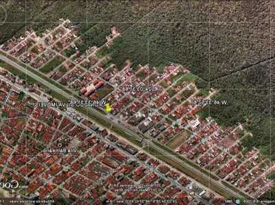 Residential Land For Sale in Praia Grande, Brazil