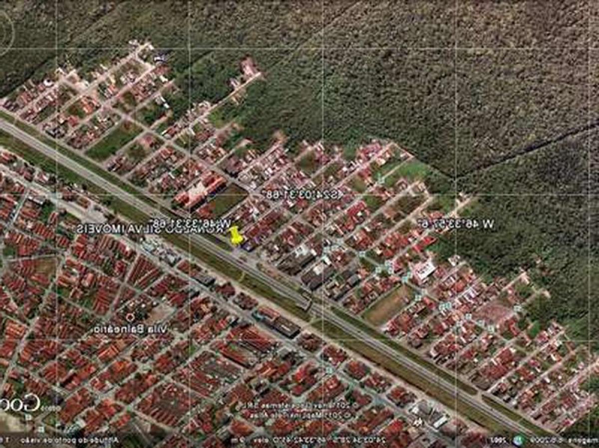 Picture of Residential Land For Sale in Praia Grande, Sao Paulo, Brazil