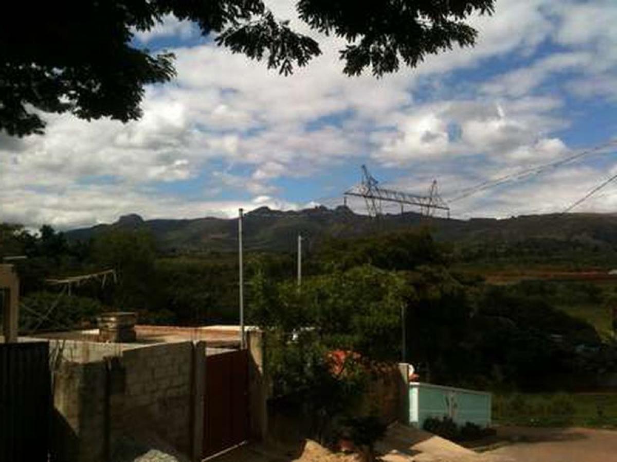 Picture of Residential Land For Sale in Três Marias, Minas Gerais, Brazil