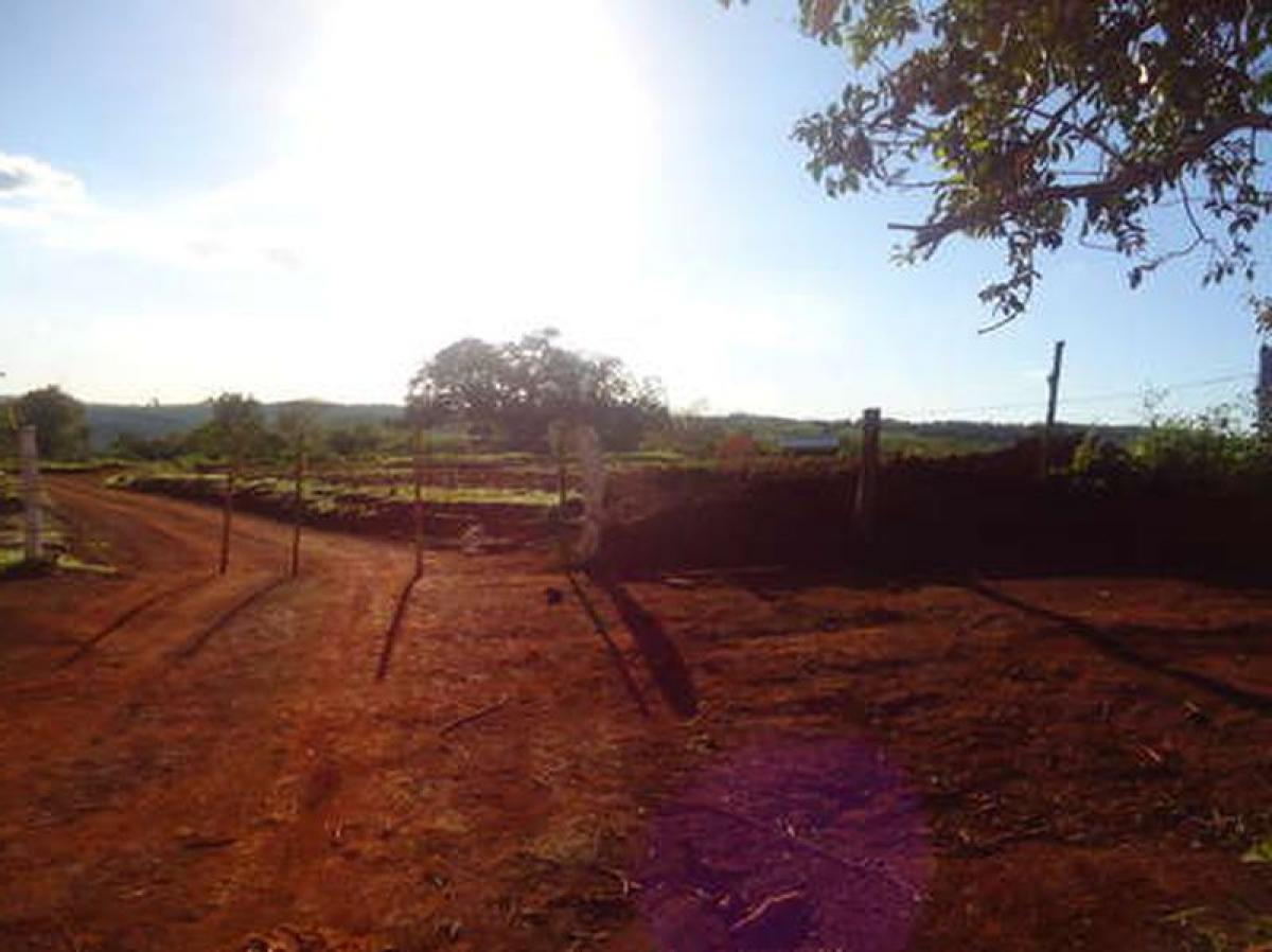Picture of Residential Land For Sale in Minas Gerais, Minas Gerais, Brazil