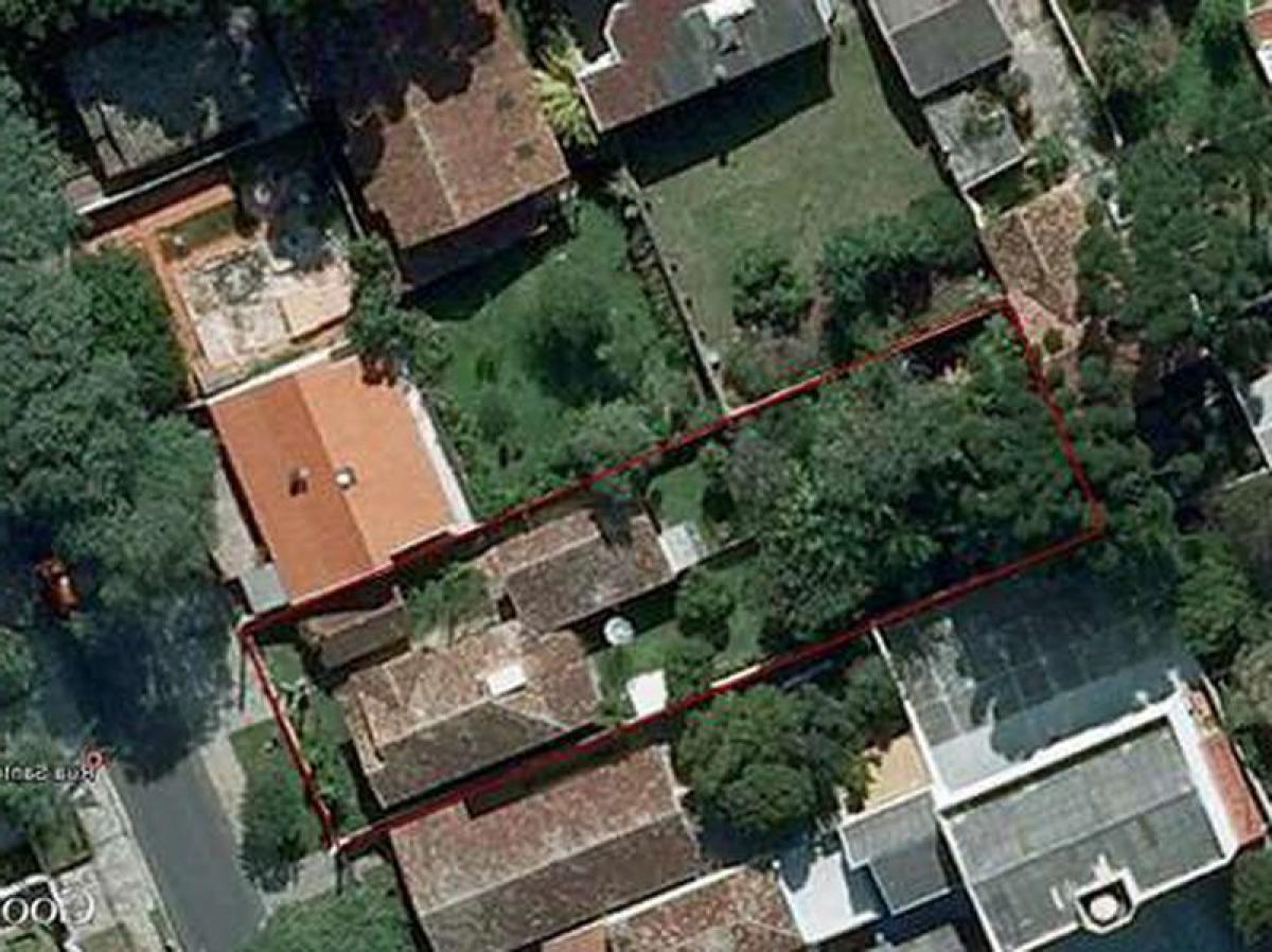 Picture of Residential Land For Sale in Parana, Parana, Brazil