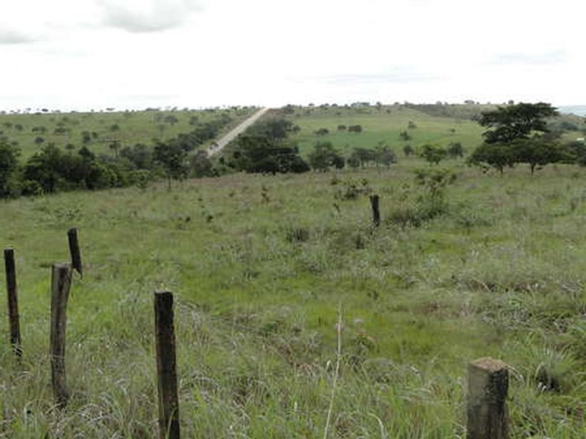 Picture of Residential Land For Sale in Distrito Federal, Distrito Federal, Brazil