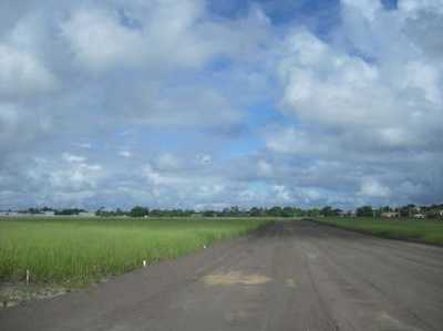 Residential Land For Sale in