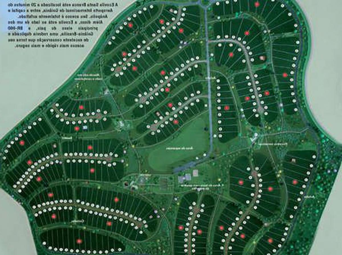 Picture of Residential Land For Sale in Abreulândia, Tocantins, Brazil