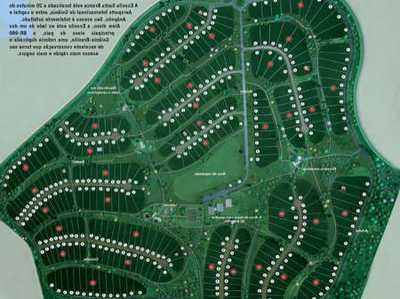 Residential Land For Sale in Abreulândia, Brazil