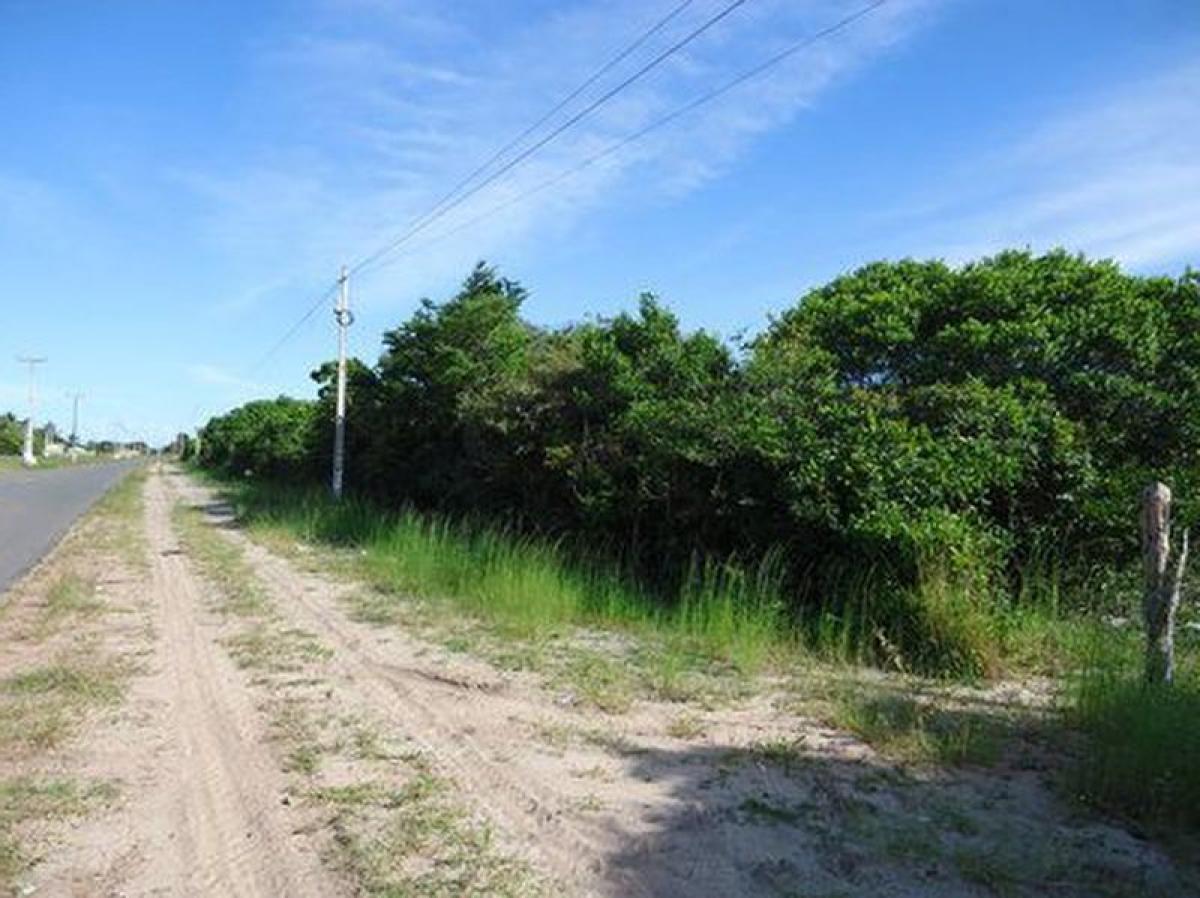 Picture of Residential Land For Sale in Beberibe, Ceara, Brazil