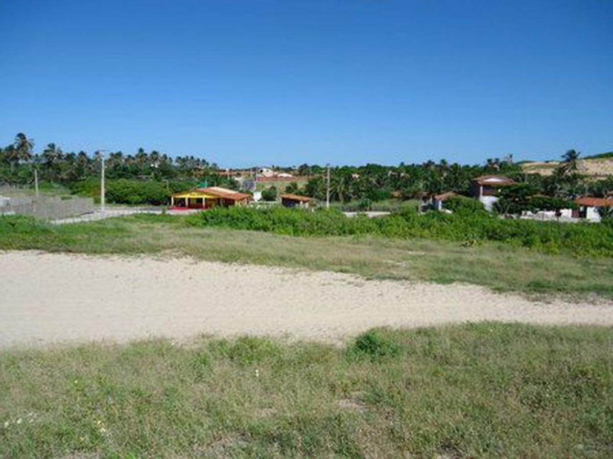 Picture of Residential Land For Sale in Beberibe, Ceara, Brazil
