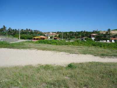 Residential Land For Sale in Beberibe, Brazil