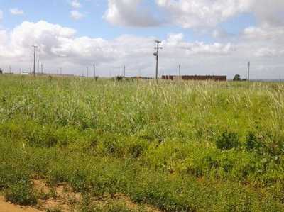 Residential Land For Sale in 
