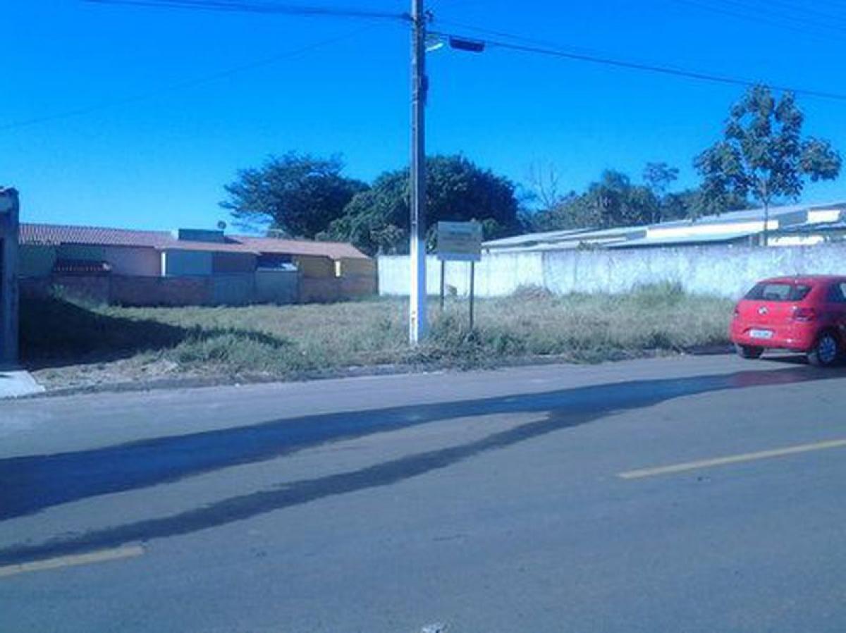 Picture of Residential Land For Sale in Senador Canedo, Goias, Brazil
