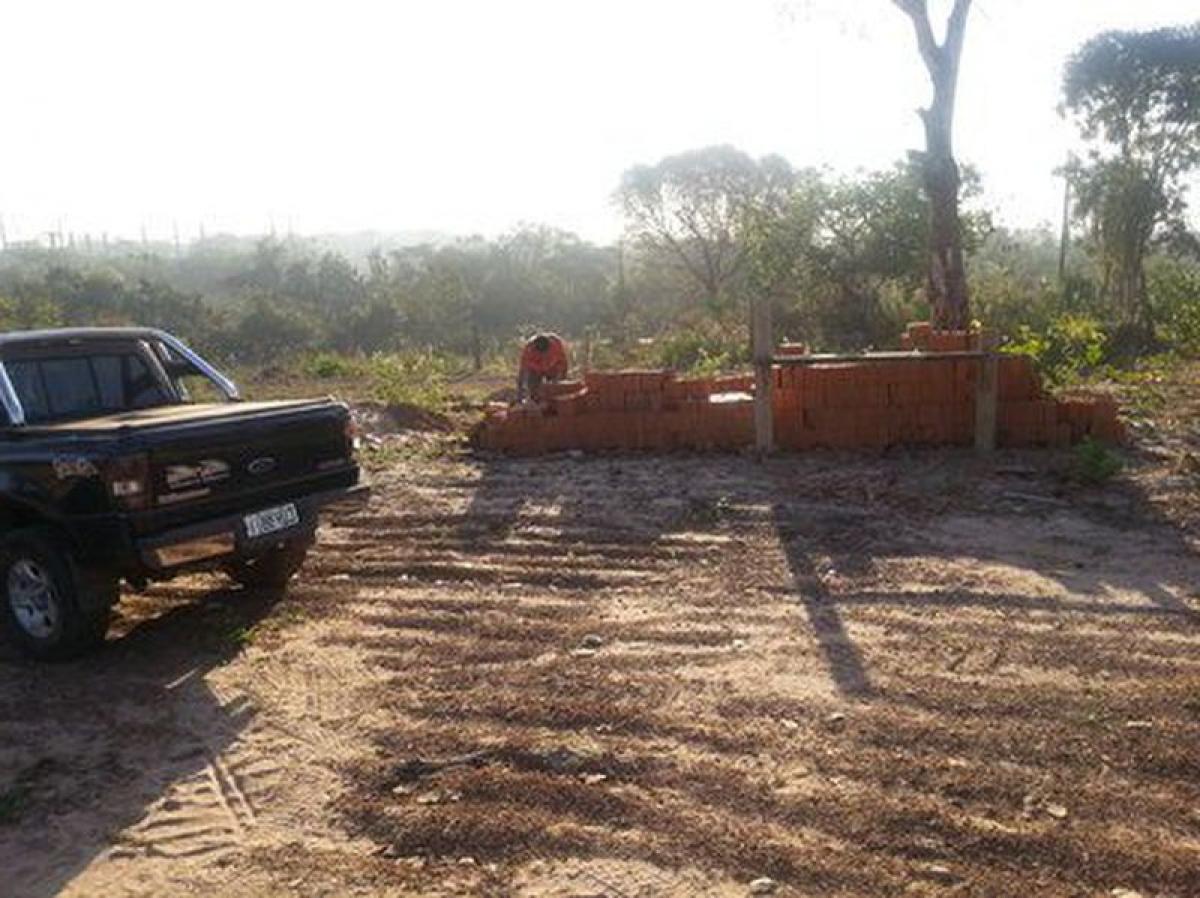 Picture of Residential Land For Sale in Varzea Grande, Mato Grosso, Brazil