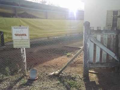 Residential Land For Sale in Quadra, Brazil